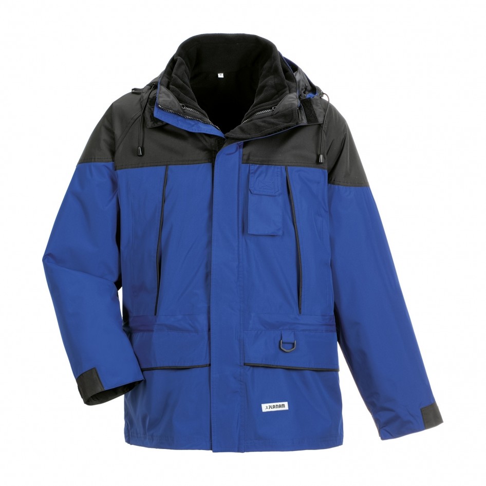 Planam jacken clearance