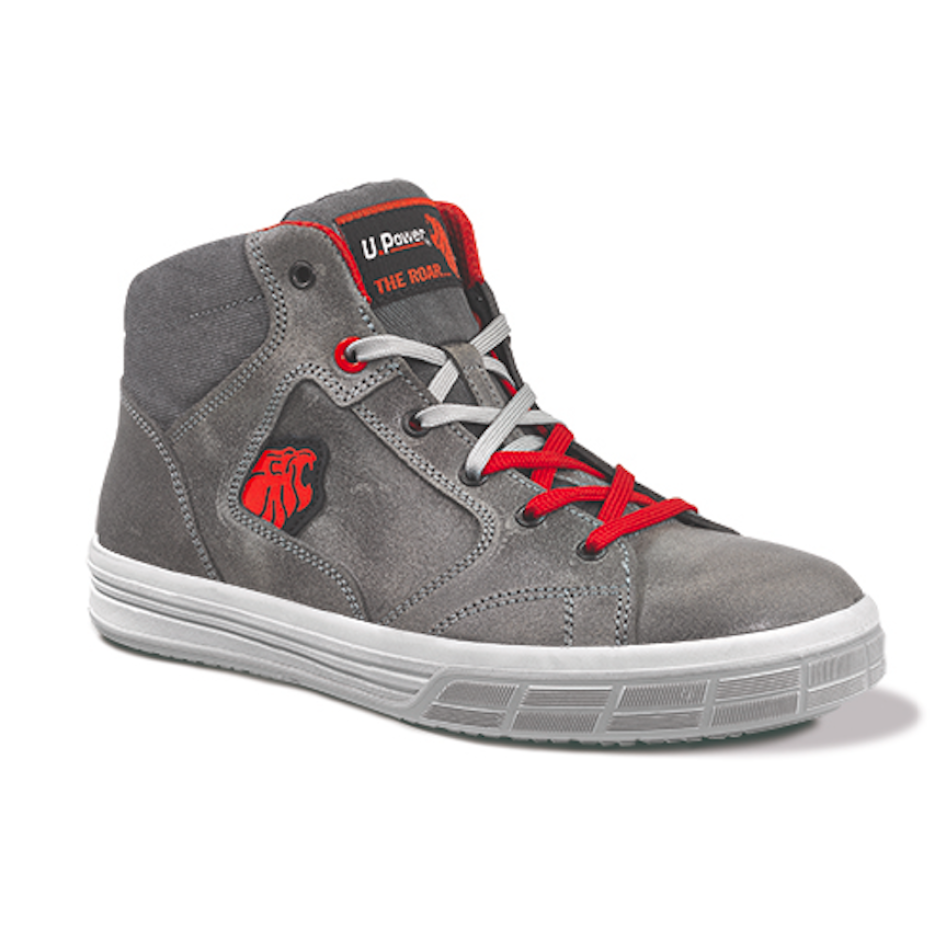 U-Power Sneaker Predator S3 SRC Herren | ASWEB Onlineshop