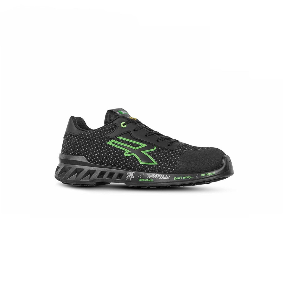 Nike hot sale sicherheitsschuhe s3
