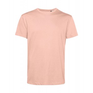 B&C #organic inspire E150 - Soft Rose - L
