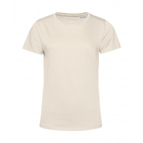 B&C #organic inspire E150 /women - Off White - L