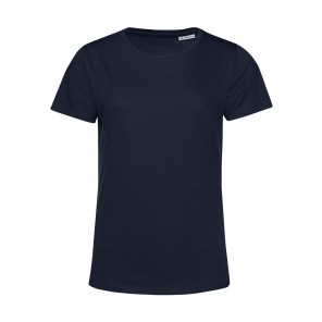 B&C #organic inspire E150 /women - Navy Blue - L