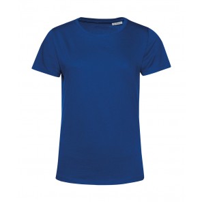 B&C #organic inspire E150 /women - Royal - L