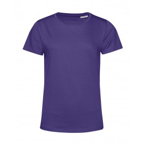 B&C #organic inspire E150 /women - Radiant Purple - L