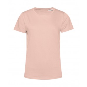 B&C #organic inspire E150 /women - Soft Rose - L