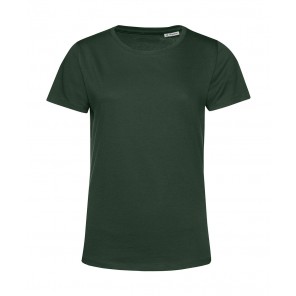 B&C #organic inspire E150 /women - Forest Green - XS