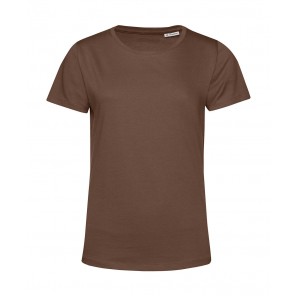 B&C #organic inspire E150 /women - Mocha - L