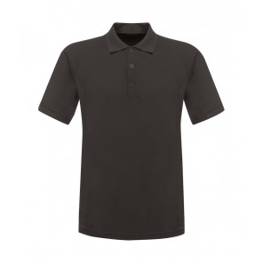 Regatta Professional Coolweave Wicking Polo - Iron - XS