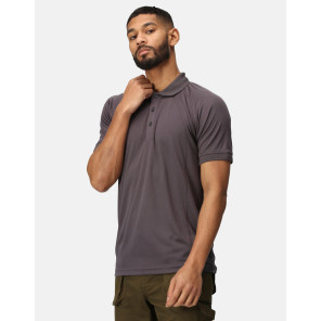 Regatta Professional Coolweave Wicking Polo