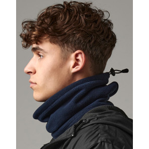 Beechfield Suprafleece™ Snood/ Hat Combo