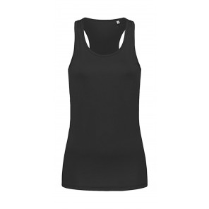 Stedman Sports Top Women - Black Opal - XL