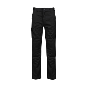 Regatta Professional Pro Cargo Trouser - size 33" (Reg) - Black - 33