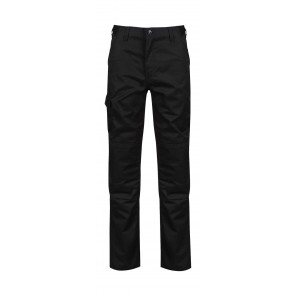 Regatta Professional Pro Cargo Trouser - size 33" (Reg) - Black - 33