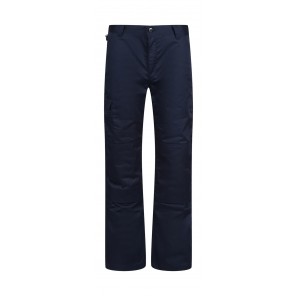 Regatta Professional Pro Cargo Trouser - size 33" (Reg) - Navy - 33
