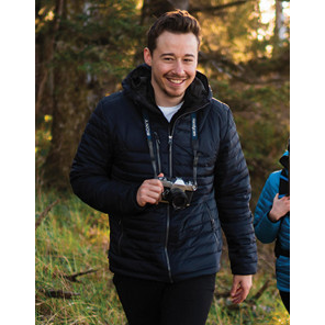 Stormtech Gravity Thermal Jacket