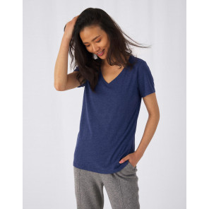 B&C V Triblend/women T-Shirt
