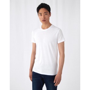 B&C Sublimation/men T-Shirt