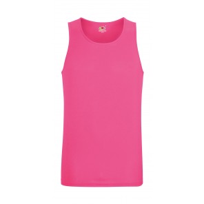 Fruit of the Loom Performance Vest