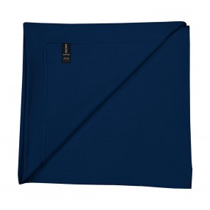 Gildan Heavy Blend Fleece Stadium Blanket - Navy - OneSize