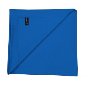 Gildan Heavy Blend Fleece Stadium Blanket - Royal - OneSize