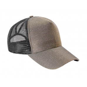 Result Headwear New York Sparkle Cap - Gold - OneSize