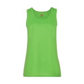 Fruit of the Loom Ladies' Performance Vest