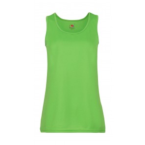 Fruit of the Loom Ladies' Performance Vest