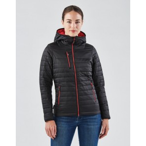 Stormtech Women's Gravity Thermal Jacket