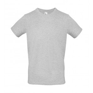 B&C #E150 T-Shirt - Ash - M