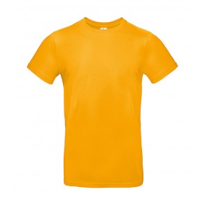 B&C #E190 T-Shirt - Apricot - 3XL
