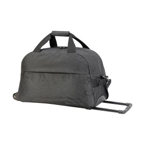 Shugon Beijing Flyer Trolley - Black - ONE SIZE