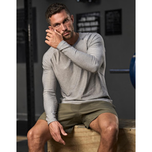 Tee Jays Long Sleeve CoolDry Tee