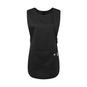 Karlowsky Pull-over Tunic Essential - Black - XS