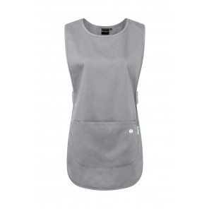 Karlowsky Pull-over Tunic Essential - Platinum Grey - XS