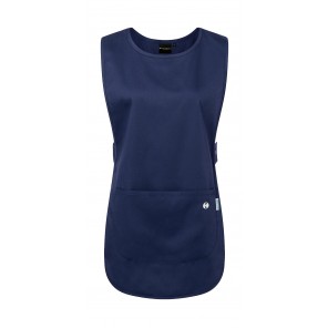 Karlowsky Pull-over Tunic Essential - Navy - XS