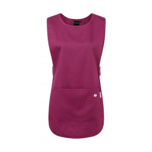 Karlowsky Pull-over Tunic Essential - Fuchsia - XS