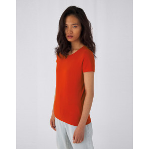 B&C Organic Inspire Plus T /women