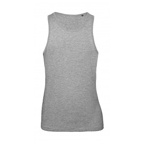 B&C Organic Inspire Tank T/men - Sport Grey - XL