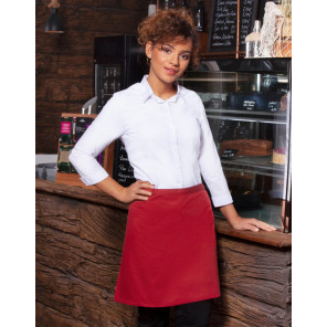 Karlowsky Waist Apron Basic 70 x 55 cm