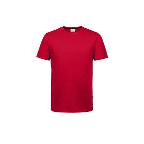 Hakro T-Shirt Cotton-Tec