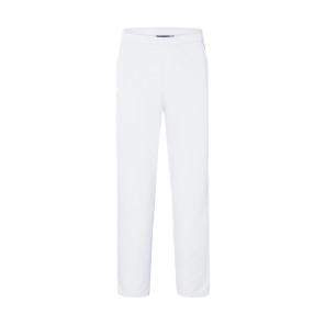 Karlowsky Slip-on Trousers Essential - White - 3XL