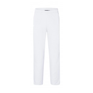 Karlowsky Slip-on Trousers Essential - White - 5XL