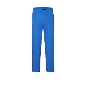Karlowsky Slip-on Trousers Essential - Blue - 3XL