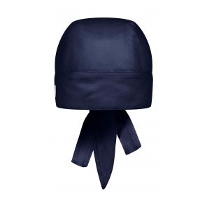 Karlowsky Bandana Essential - Navy - OneSize