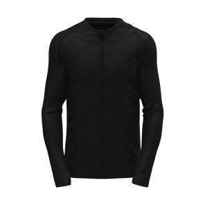 Stedman Seamless Sports Jacket for men - Black - M