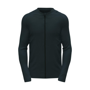 Stedman Seamless Sports Jacket for men - Blue - M