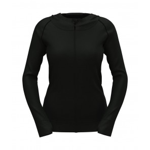 Stedman Seamless Sports Jacket for women - Black Opal - M