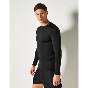 Kustom Kit Warmtex® Base Layer LS