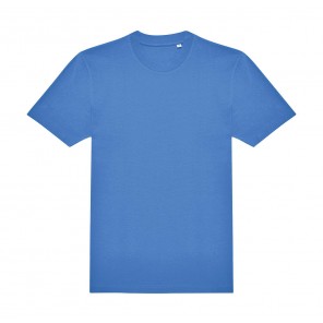 B&C #E220 T-Shirt - Lake Blue - XL