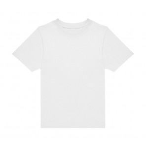 B&C #E150 T-Shirt /kids - White - 1/2(80/92)